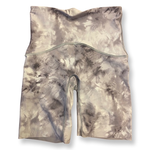 Athletic Leggings By Spanx In Taupe, Size:S